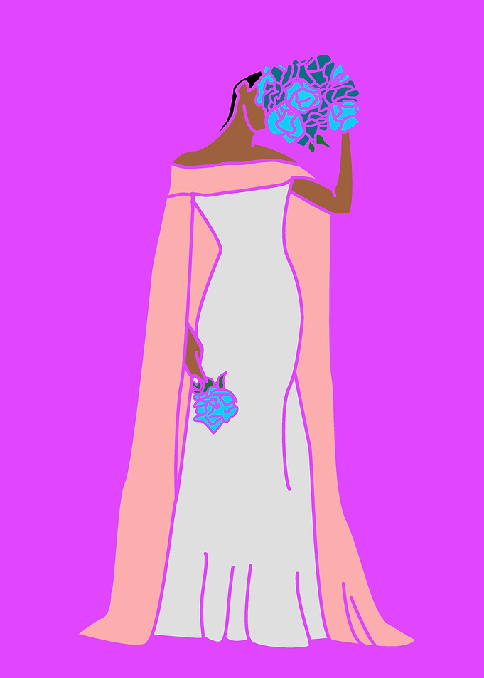 fiancee
