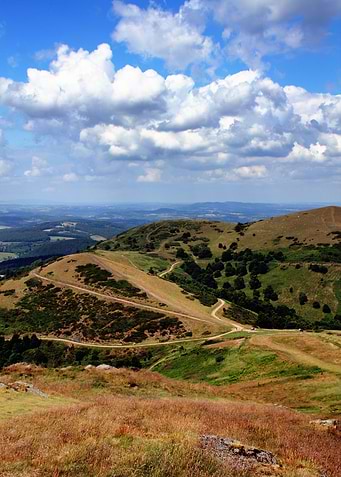 Malvern Hills