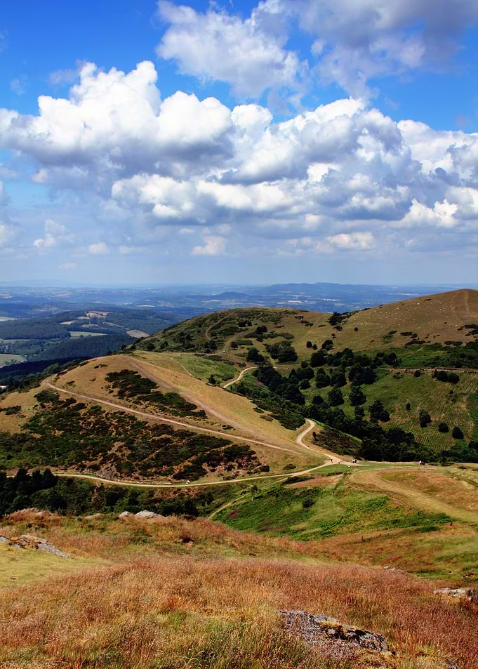 Malvern Hills
