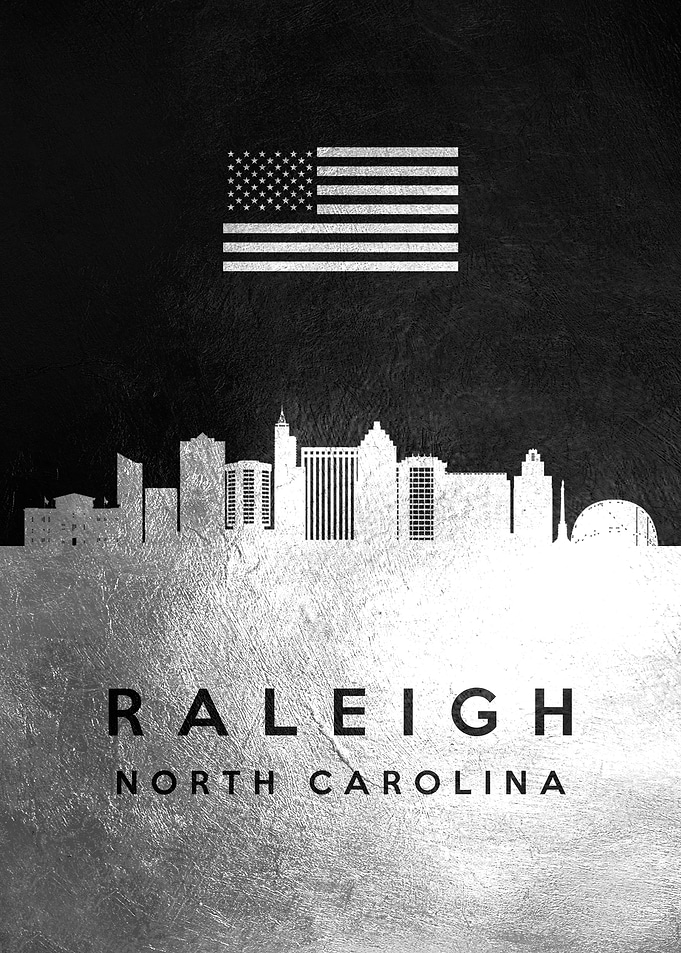 Raleigh North Carolina