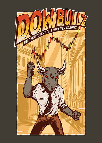 DOW BULLZ STOCK MARKET