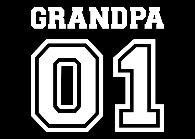 Grandpa 01
