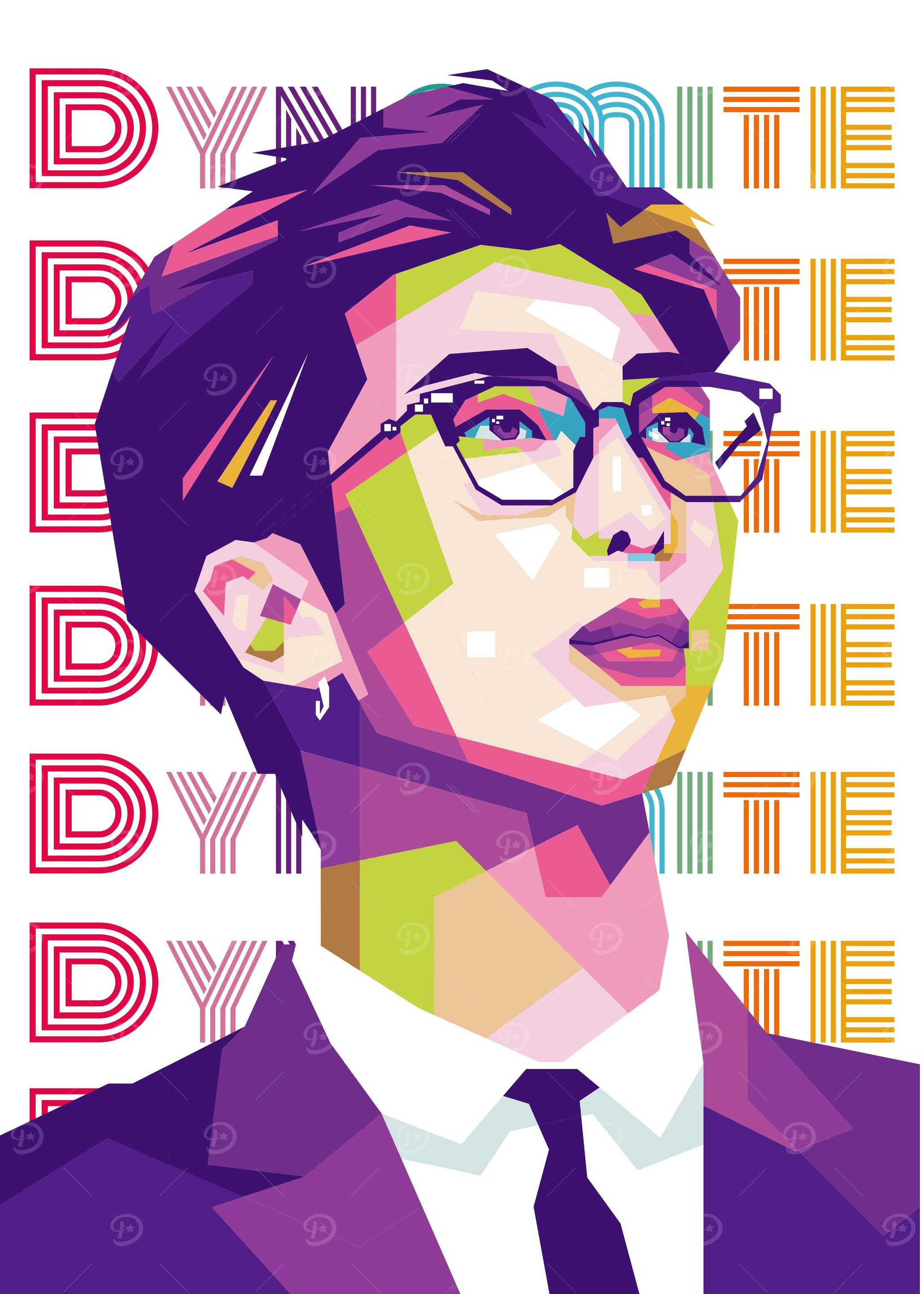 BTS RM