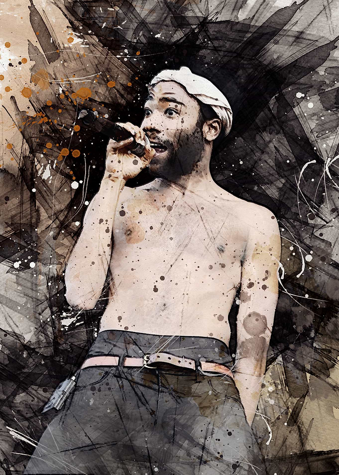Childish Gambino