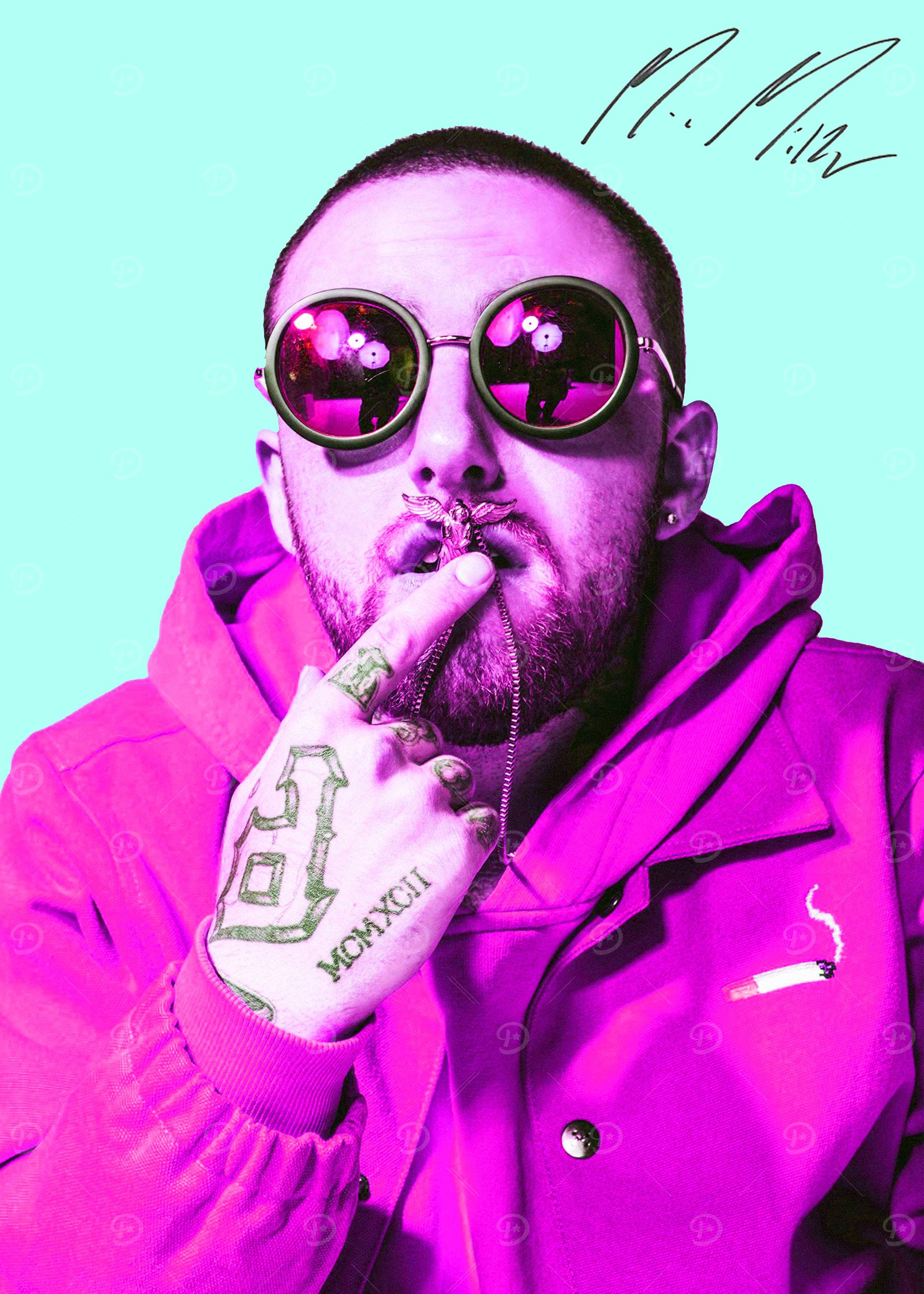 Mac Miller
