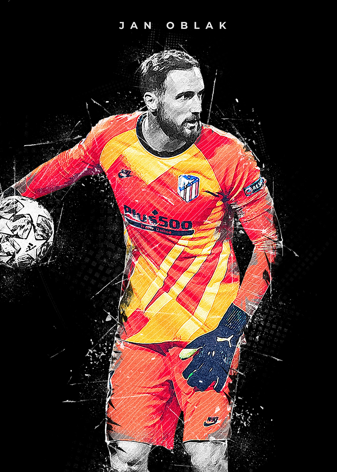 Jan Oblak