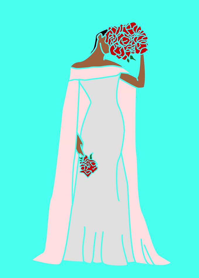 fiancee