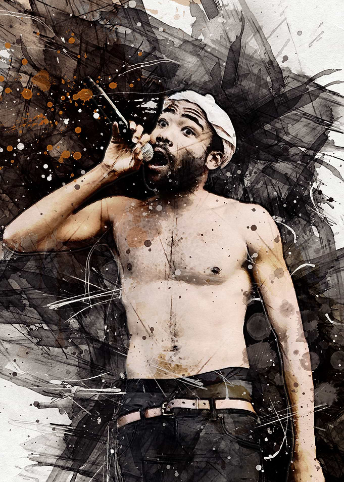 Childish Gambino