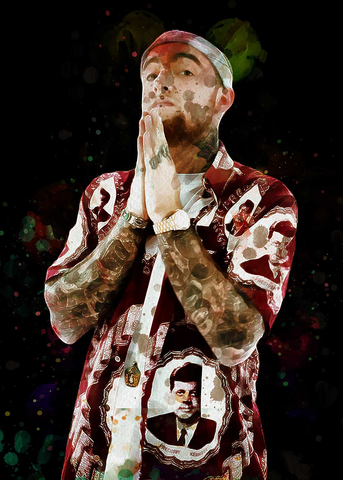 Mac Miller