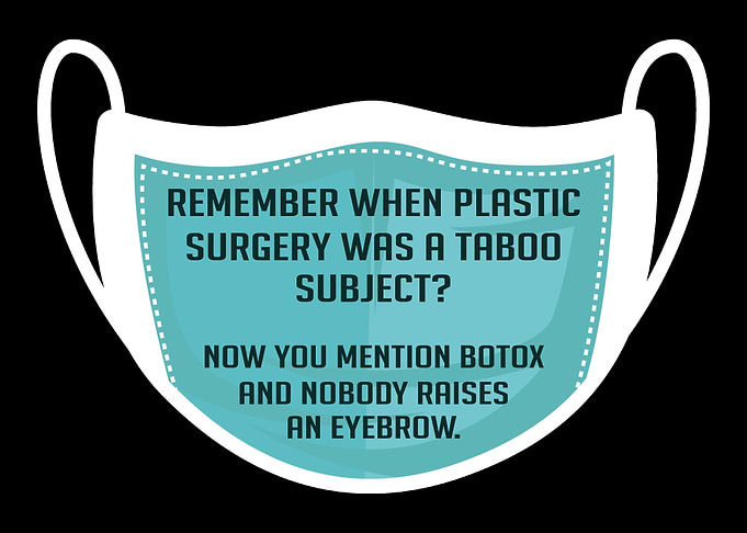 Botox Funny Plastic Surgeo
