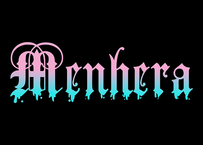 Yami Kawaii Menhera Sick