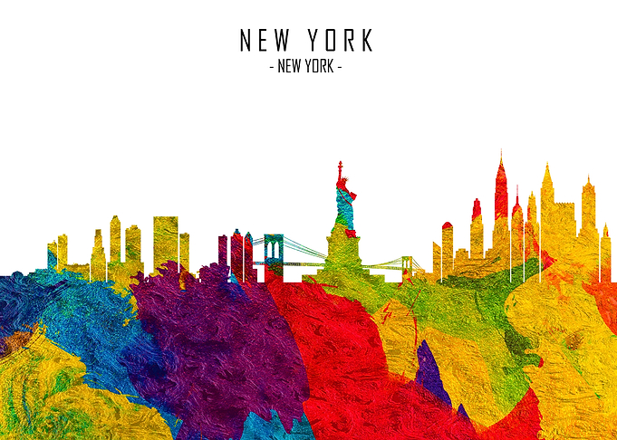 New York
