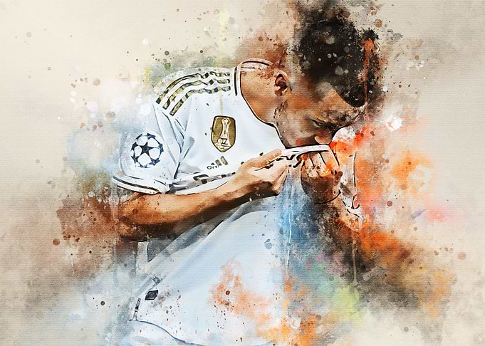 Eden Hazard