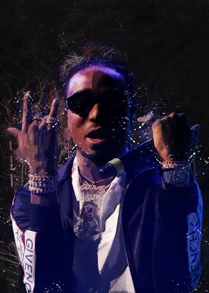 Quavo