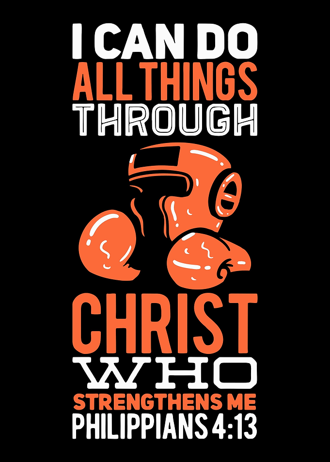 Christ Kickboxing
