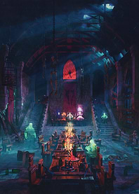 SFK II Art