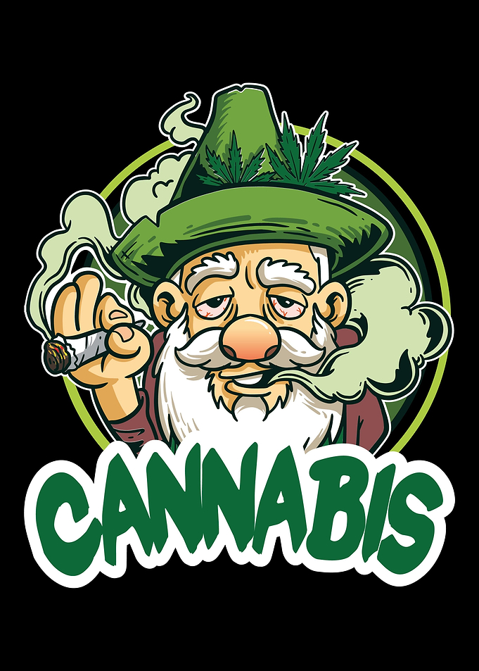 Cannabis saying Farmer