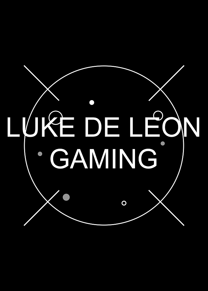 LDGaming Logo