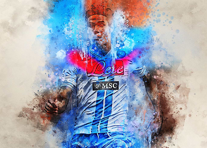Edinson Cavani