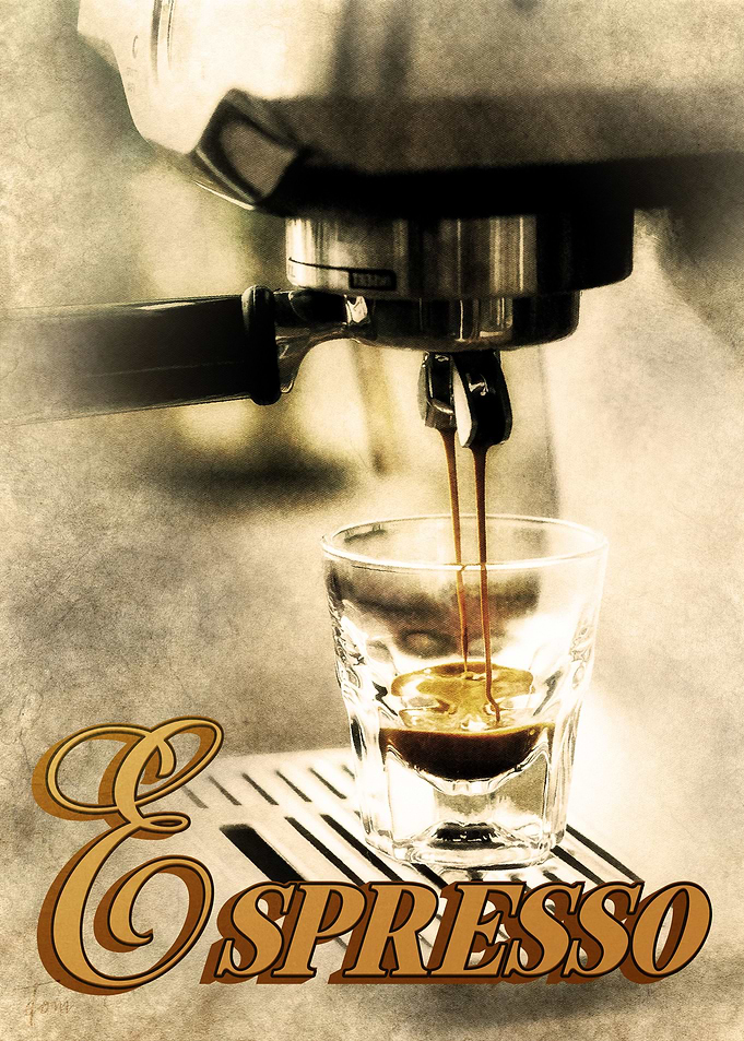 Espresso