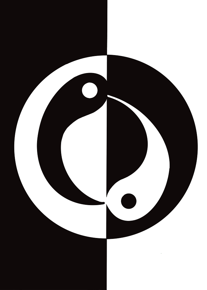 Yin and Yang