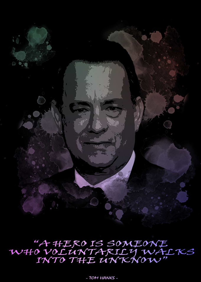 Tom Hanks