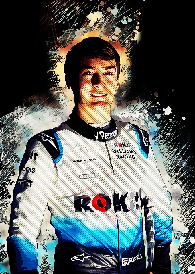 George Russell