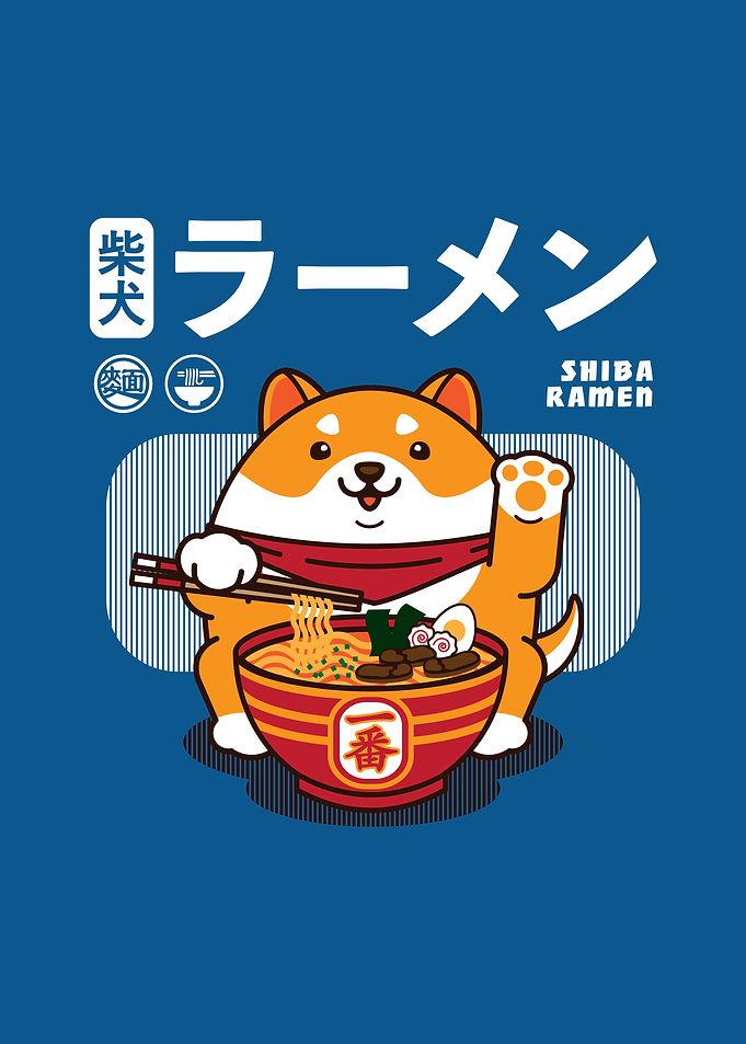 Shiba Ramen