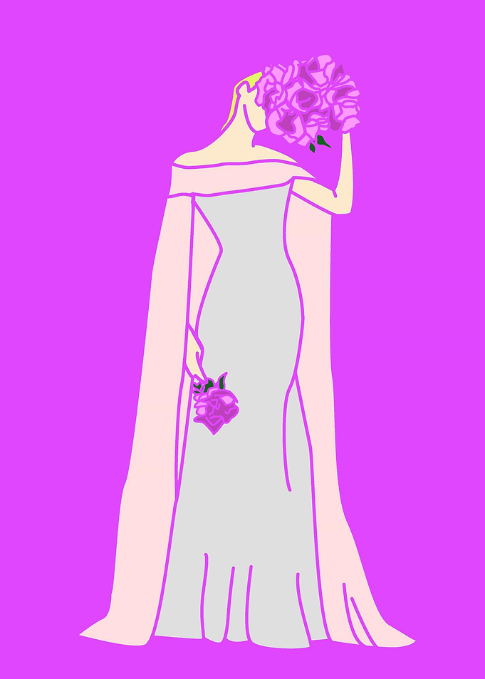 fiancee