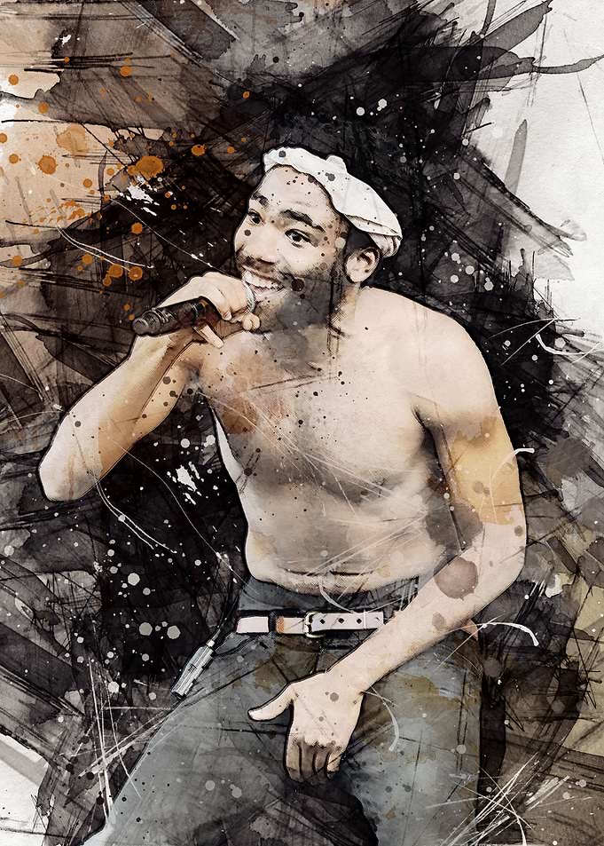 Childish Gambino