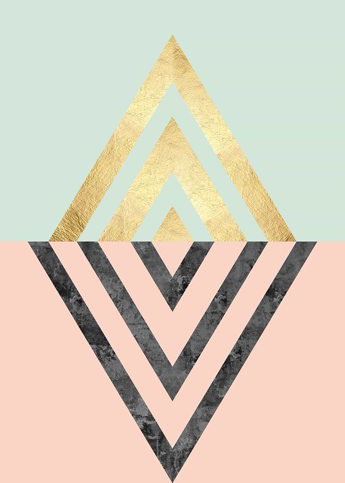 Geometric VIII