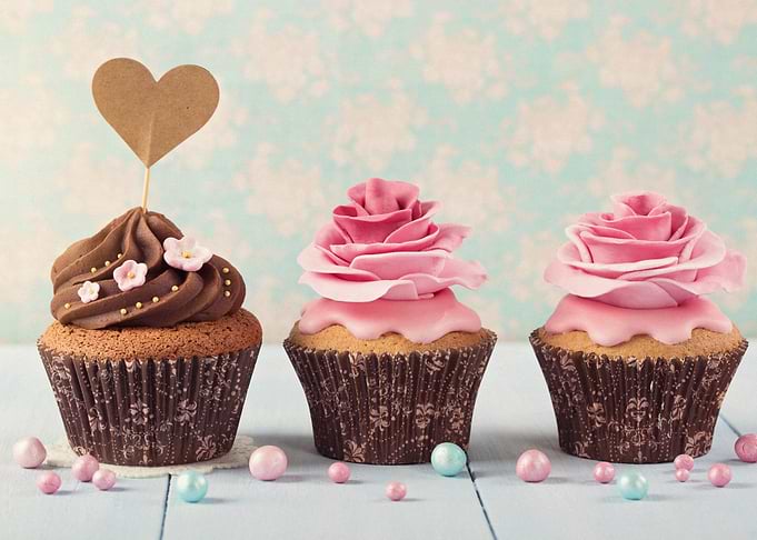 Cupcake
