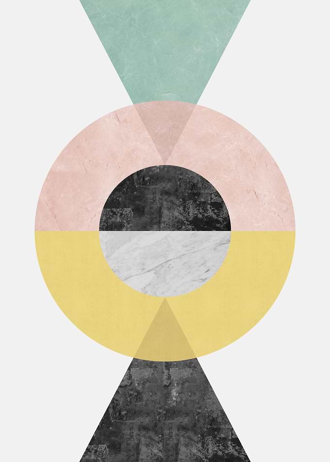 Geometric IX