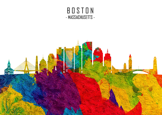 Boston