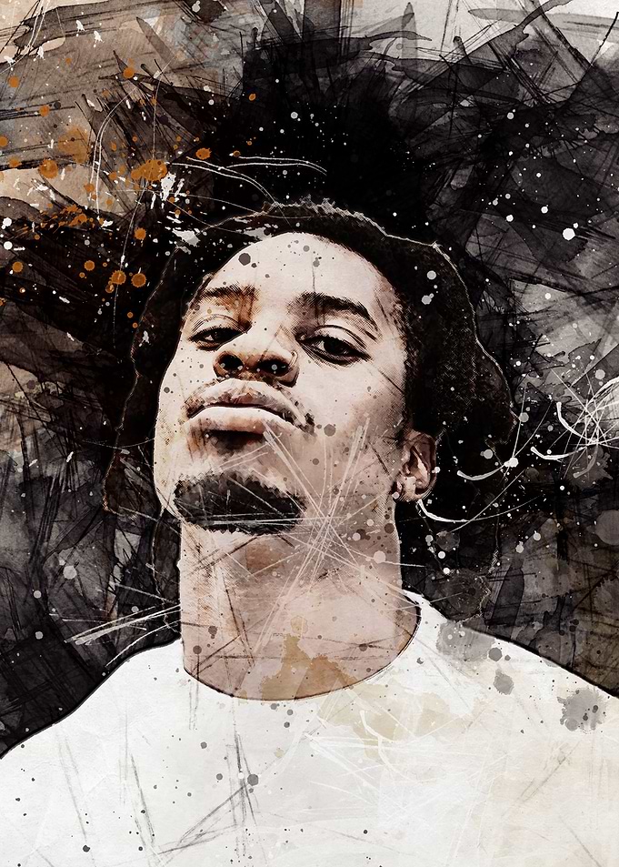 Denzel Curry