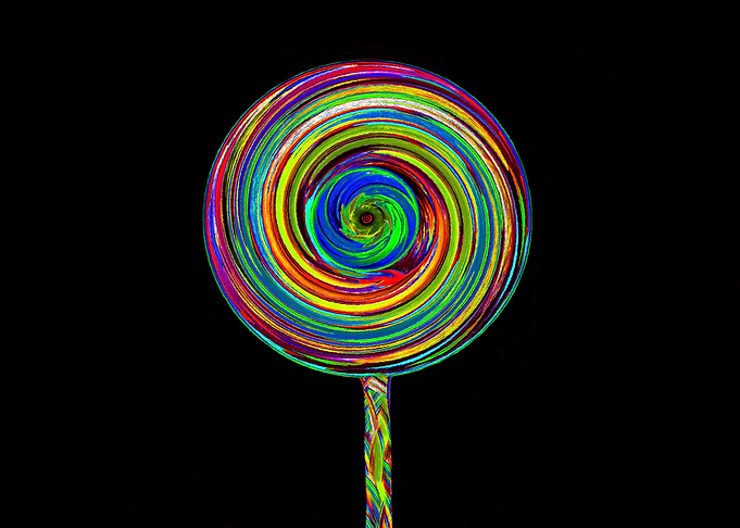 Lollipop