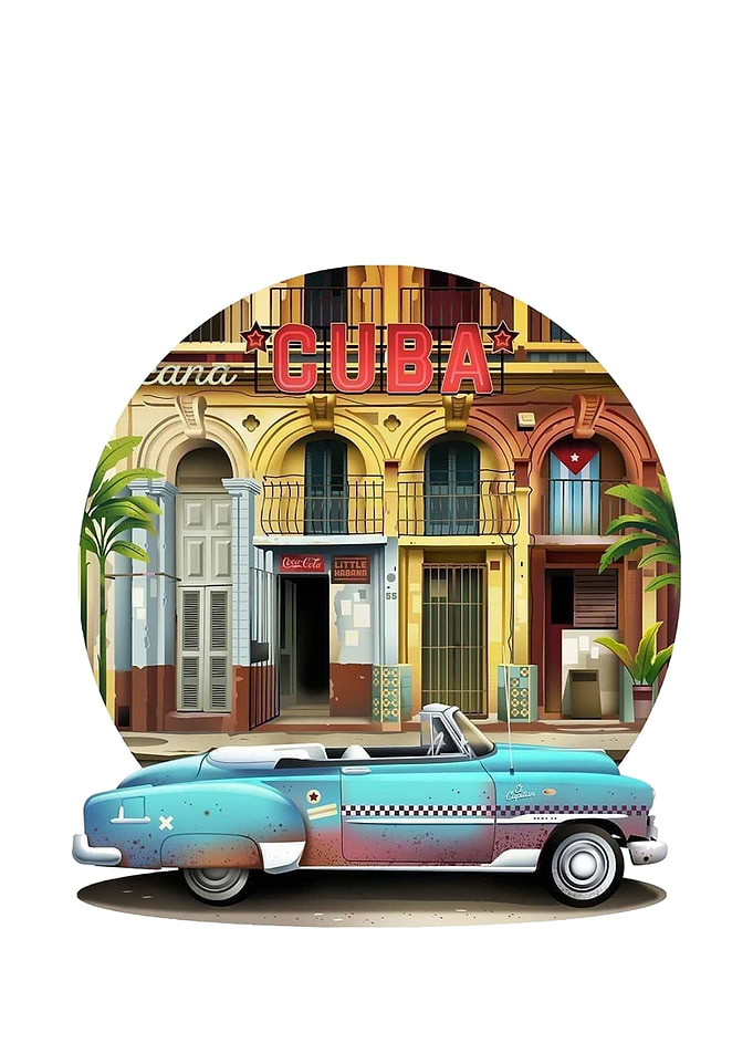 Cuba