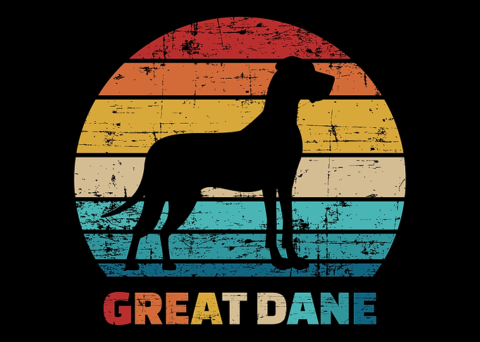 Great Dane