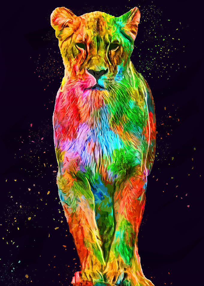 Big Tiger