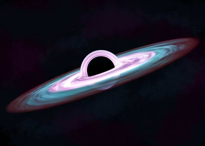 Black Hole