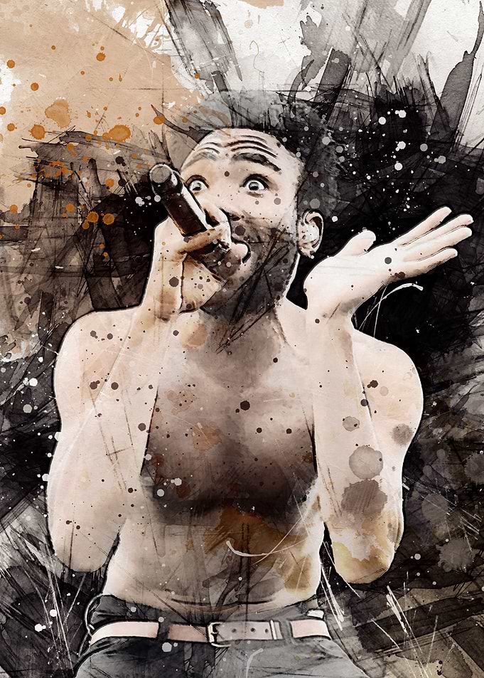 Childish Gambino