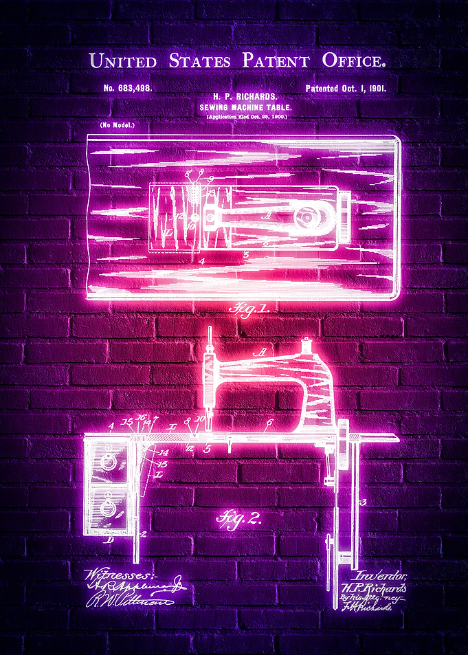 Sewing Machine