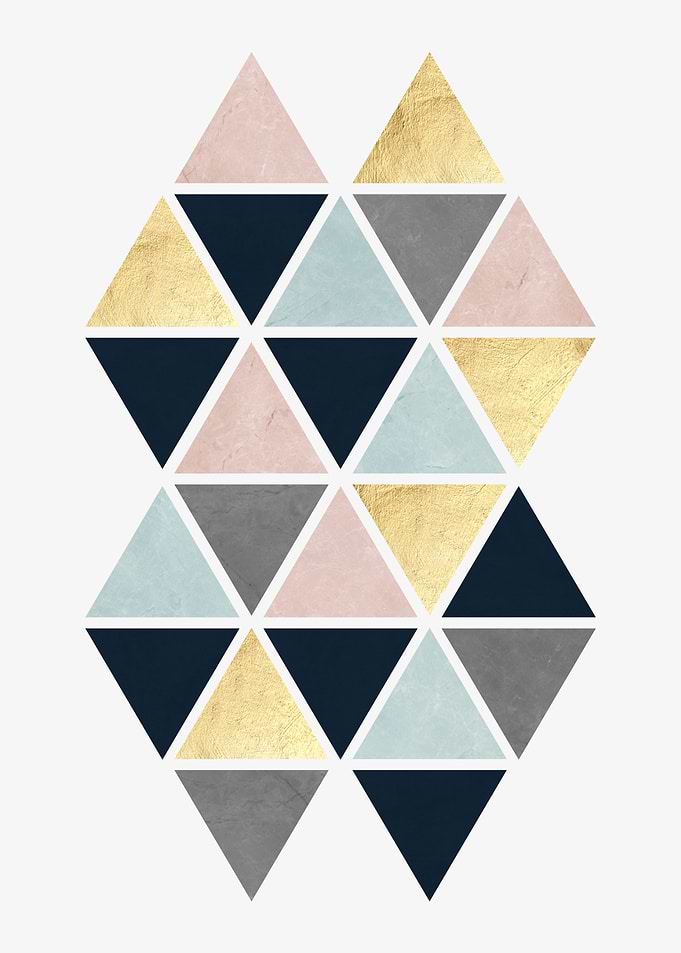 Geometric XVI