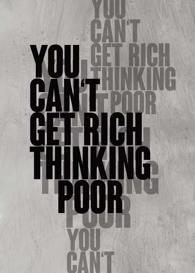 Rich vs poor
