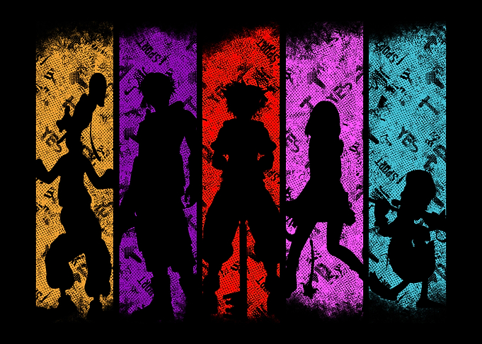 Key Team