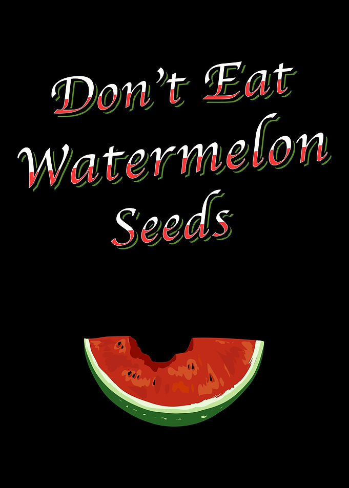 Pragnant Watermelon Seeds