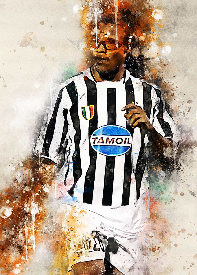Edgar Davids