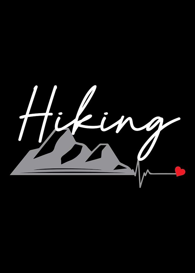 hiking funny sloth camp