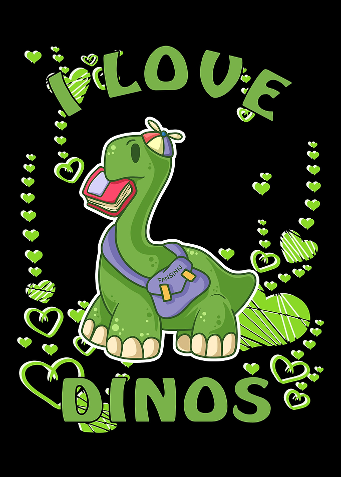 read dinosaur nerd book Sc