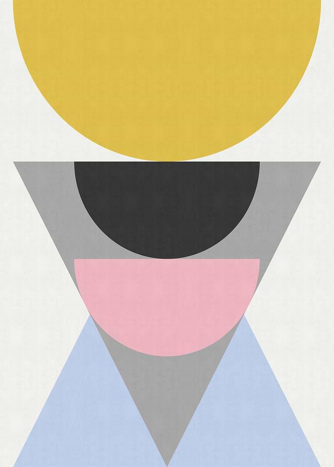 Geometric XX